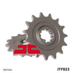 Pignon JT SPROCKETS acier standard - 520