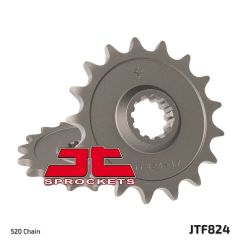 Pignon JT SPROCKETS acier standard - 520