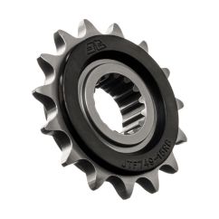 Pignon JT SPROCKETS acier anti-bruit - 525