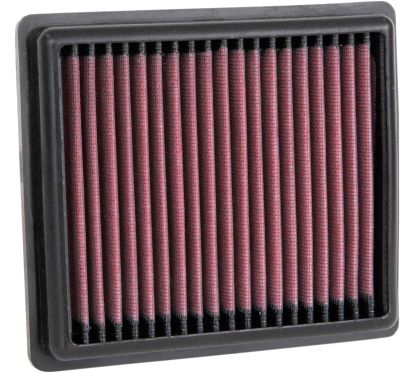 Filtre à air à haut débit