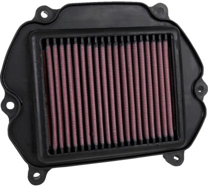 Filtre à air haut débit de remplacement OE