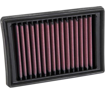 Filtre à air haut débit de remplacement OE