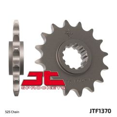 Pignon JT SPROCKETS acier standard - 525