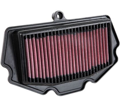 Filtre à air haut débit de remplacement OE