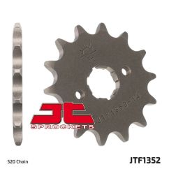 Pignon JT SPROCKETS acier standard - 520