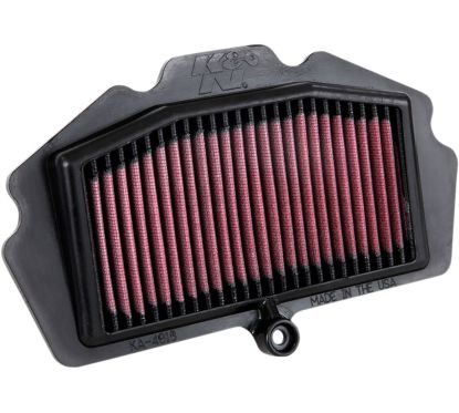 Filtre à air haut débit de remplacement OE