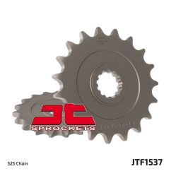 Pignon JT SPROCKETS acier standard - 525
