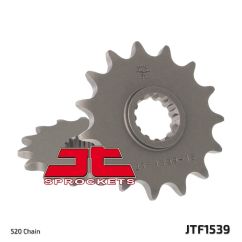 Pignon JT SPROCKETS acier standard - 520