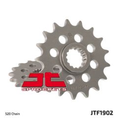 Pignon JT SPROCKETS acier standard - 520