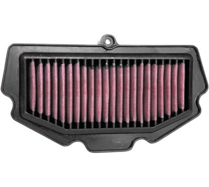 Filtre à air haut débit de remplacement OE