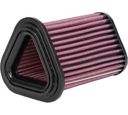 Filtre à air haut débit de remplacement OE