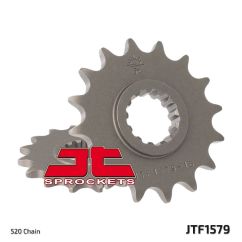 Pignon JT SPROCKETS acier standard - 520