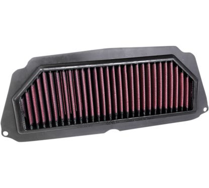 Filtre à air haut débit de remplacement OE