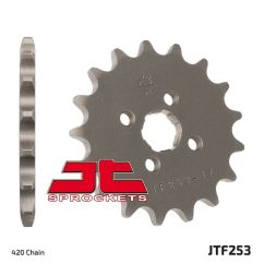 Pignon JT SPROCKETS acier standard - 420