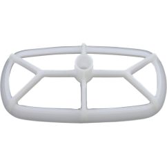 Cage de filtre à air