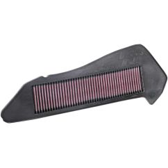 Filtre à air haut débit de remplacement OE