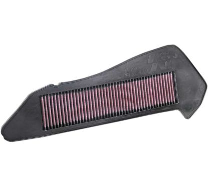 Filtre à air haut débit de remplacement OE