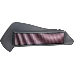 Filtre à air haut débit de remplacement OE