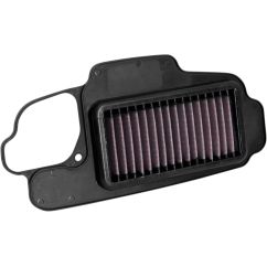 Filtre à air haut débit de remplacement OE