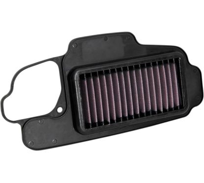 Filtre à air haut débit de remplacement OE