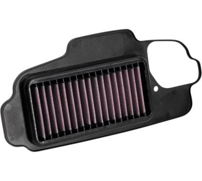 Filtre à air haut débit de remplacement OE