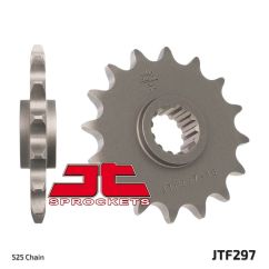 Pignon JT SPROCKETS acier standard - 525