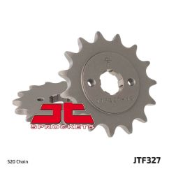 Pignon JT SPROCKETS acier standard - 520