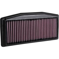 Filtre à air haut débit de remplacement OE