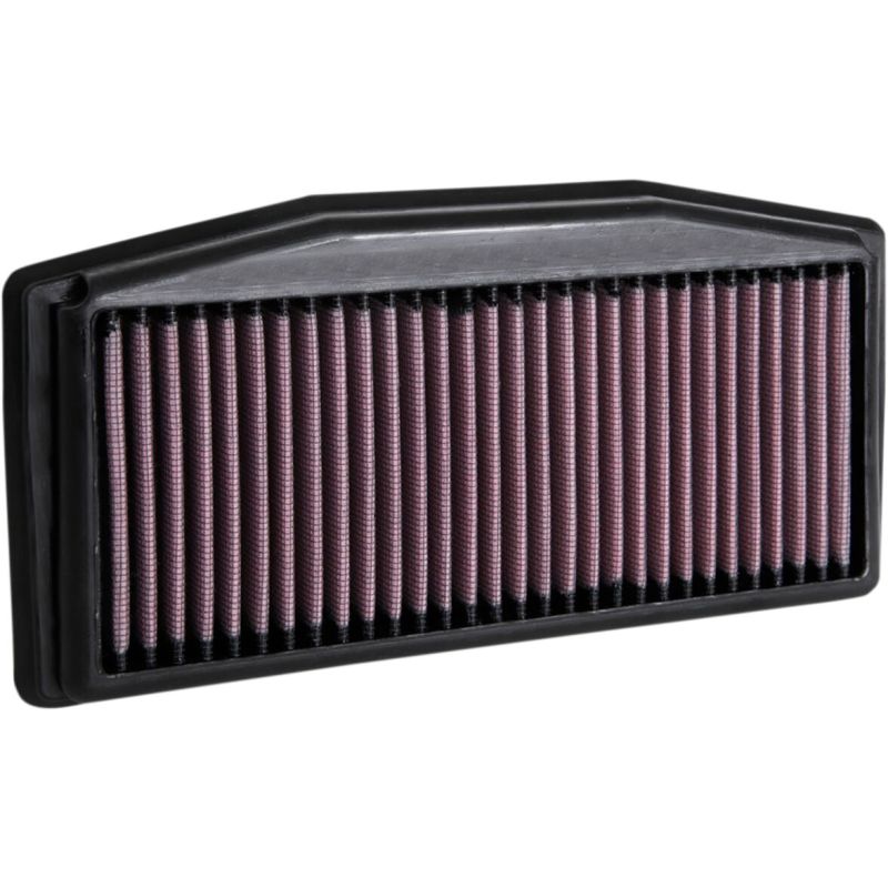Filtre à air haut débit de remplacement OE
