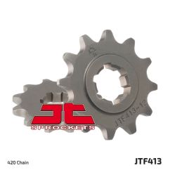 Pignon JT SPROCKETS acier standard - 420
