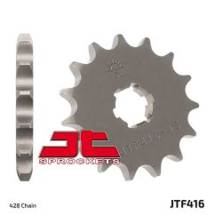 Pignon JT SPROCKETS acier standard - 428