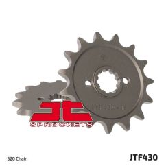 Pignon JT SPROCKETS acier standard - 520
