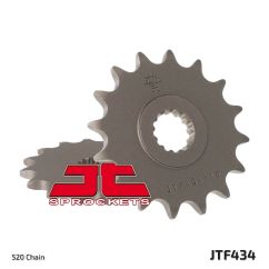 Pignon JT SPROCKETS acier standard - 520