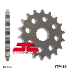Pignon JT SPROCKETS acier standard - 530