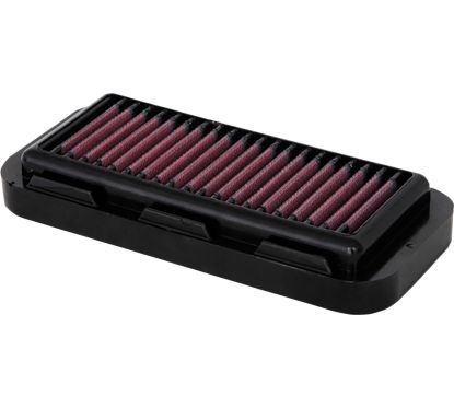 Filtre à air à haut débit