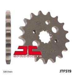 Pignon JT SPROCKETS acier standard - 530