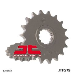 Pignon JT SPROCKETS acier standard - 530