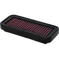 Filtre à air à haut débit