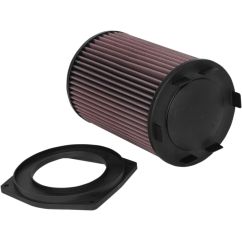 Filtre à air haut débit