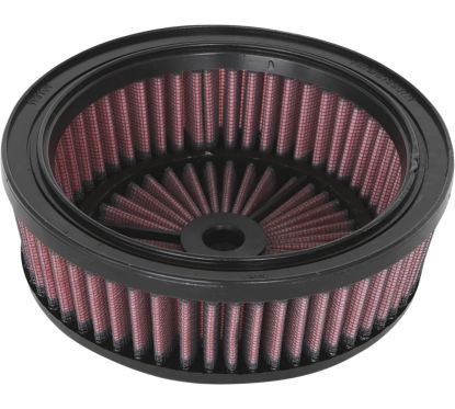 Filtre à air haut débit