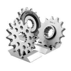 Pignon AFAM acier standard - 525