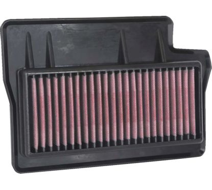 Filtre à air haut débit de remplacement OE