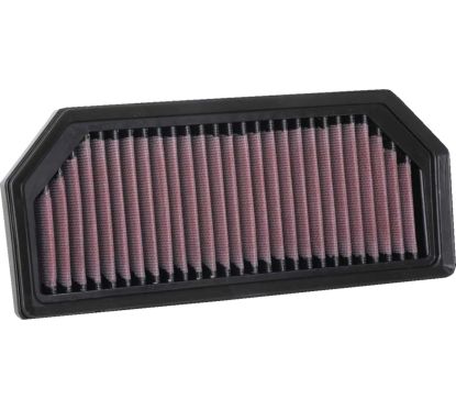 Filtre à air haut débit de remplacement OE