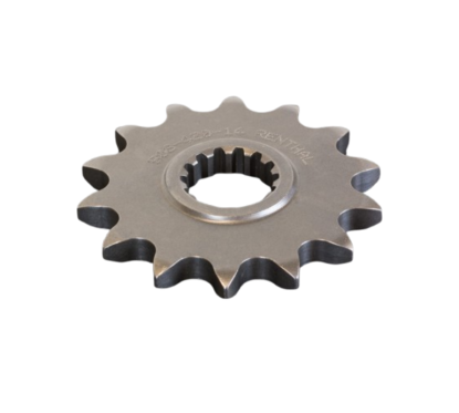 Pignon RENTHAL acier standard - 415