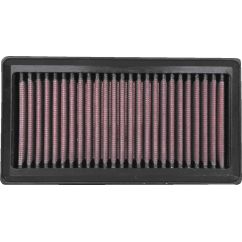 Remplacement du High-Flow Air Filter™ d’origine