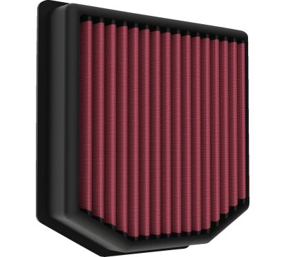 Filtre à air haut débit de remplacement OE