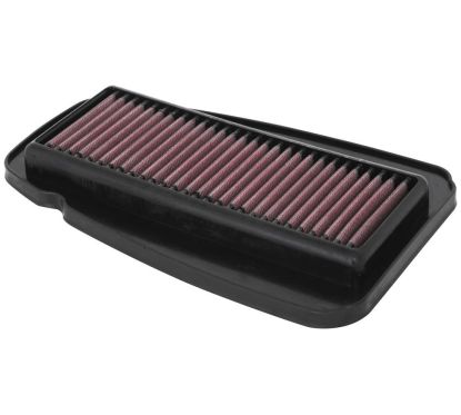 Remplacement de Filtre à Air