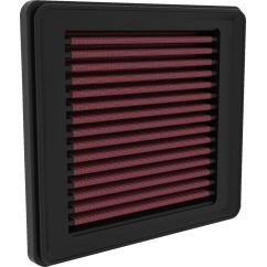 Filtre à air haut débit de remplacement OE