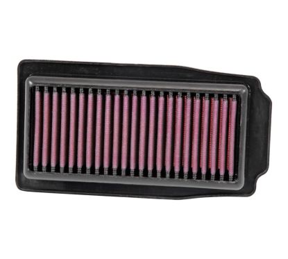 Filtre à air de remplacement à haut débit