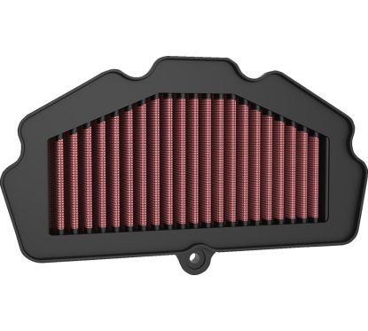 High-Flow Air Filter